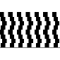 Straight Lines?