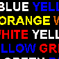 Words Illusion