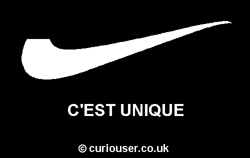 c'est unique.