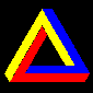 Bemusing Triangle
