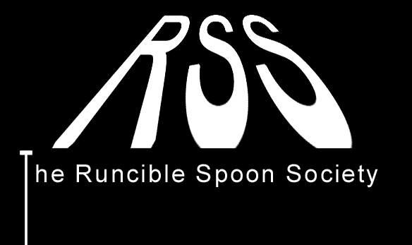 The Runcible Spoon Society